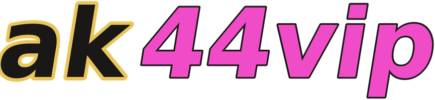 ak44vip logo